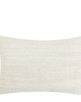 Stillness - ST Halter Pillow - Ivory