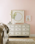 Sanctuary - Anastasie Dresser