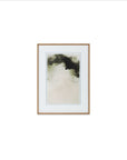 Espira - Framed Print - Multicolor