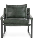 Morgan - Accent Chair