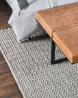 Oxnard - Wool Rug