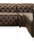 MS - Savion Deux Power Reclining Sectional
