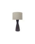 Sabrina - Table Lamp - Brown / Beige