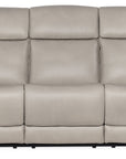 MS - Lyra Zero Gravity Power Sofa