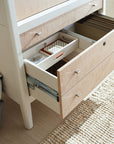 Home Office - Hera Hub - White