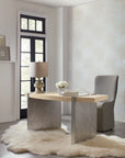 Melange - Selleck Writing Desk - Beige