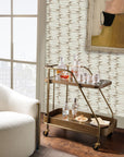 CC - Cora Swivel Chair