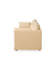Shea - Sofa - Wheat
