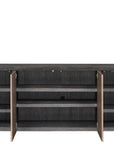 Modern - Credenza