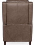 Tricia - Manual Push Back Recliner