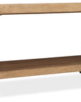 Driftwood - Rectangle Cocktail Table