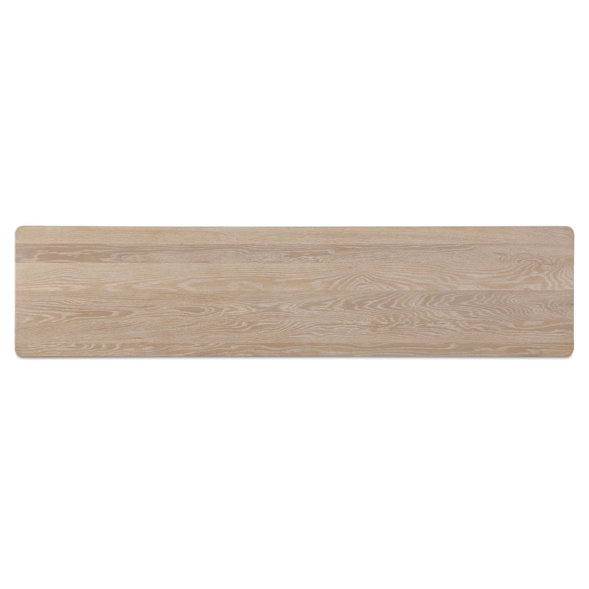 Silas - Dining Bench - Oak