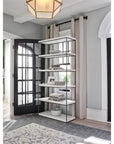 Modern Farmhouse - Braxton Etagere