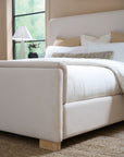 Banyon Bay - Upholstered Bed