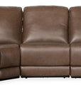 SS - Torres Sectional