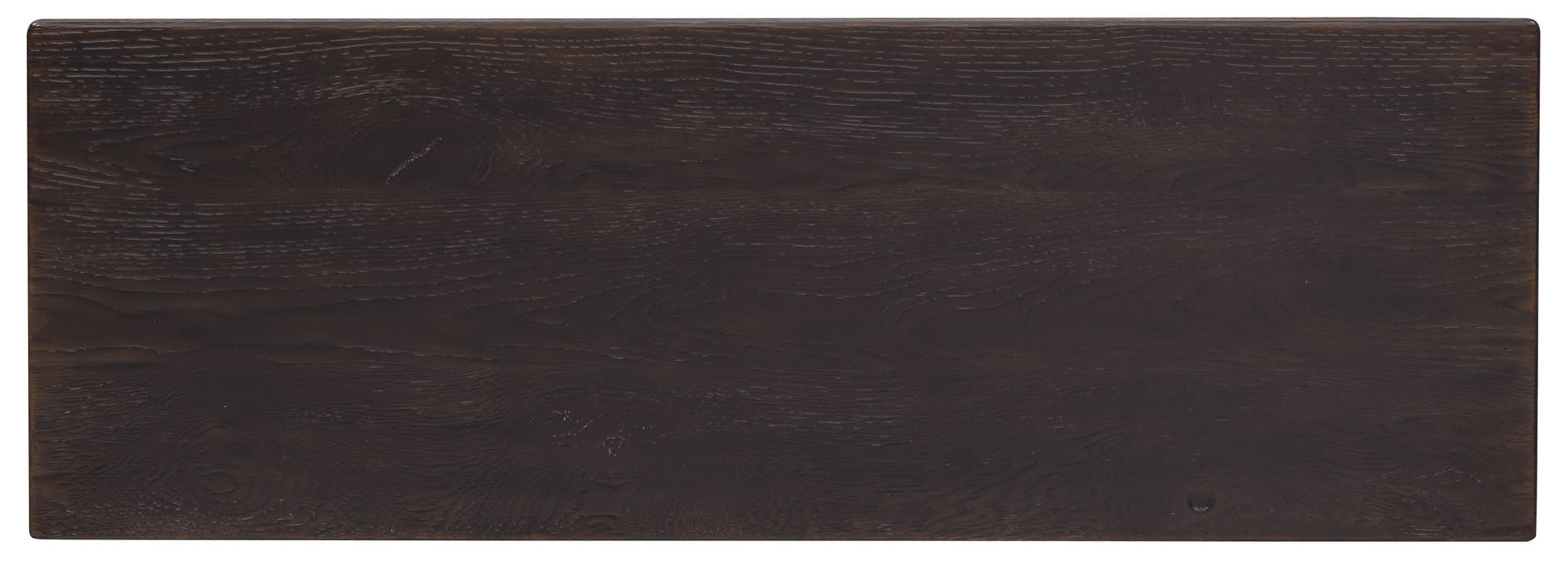 Driftwood - Five-Drawer Chest