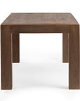 Glendale - Dining Table - Toasted Chestnut