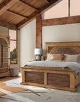 Big Sky - Corbel Bed