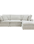 Terra - Condo Lounge Modular Sectional