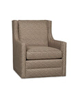 Cedric - Swivel Glider