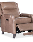 RC - Nelson Power Recliner With Power Headrest