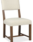 Driftwood - Upholstered Side Chair (Set of 2)