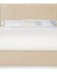 Westwood - Panel Bed