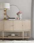 Nouveau Chic - Sideboard - Light Brown