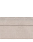 U Choose - Rectangle Storage Ottoman, Special Order