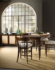 Archives - Entertainment Console - Dark Brown
