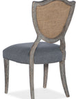 Beaumont - Shield-Back Side Chair