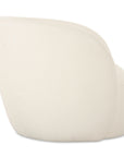 Rae - Outdoor Accent Chair - Beige