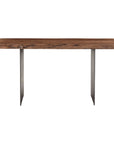 Howell - Desk Acacia Wood - Natural Stain