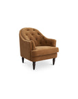 Pandora - Accent Chair - Ginger