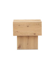 Shawn - Nightstand - Natural