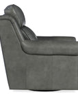 Reece - Swivel Chair 8-Way Hand Tie - Two Pc Back