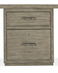 Linville Falls - Desk - 84" Top