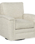 Oliver - Swivel Chair 8-Way Tie