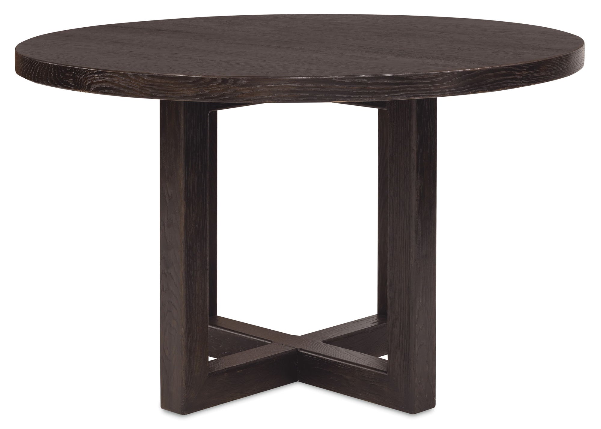 Driftwood - Round Dining Table