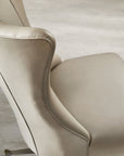 EC - Lynn Executive Swivel Chair