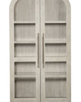 Modern Mood - Display Cabinet