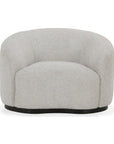 Beverly - Swivel Accent Chair