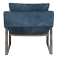 Morgan - Accent Chair