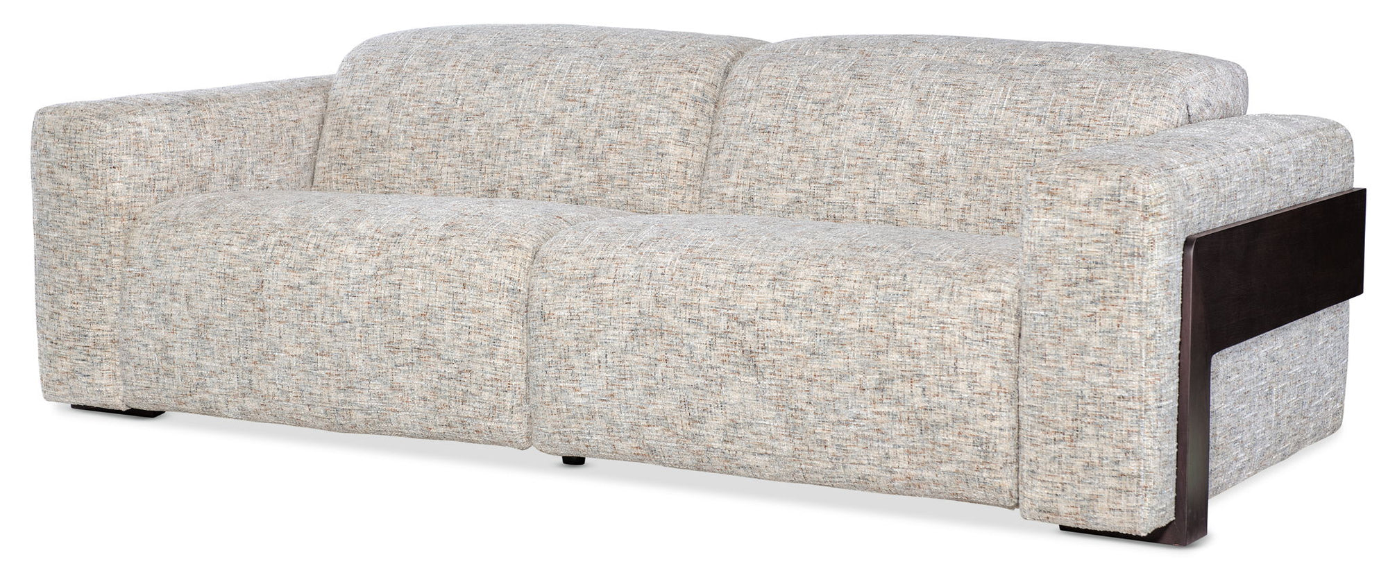 MS - Atlas Power 2 Seat Sofa With Power Headrest