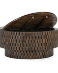 Norwood - Round Coffee Table