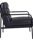 Verlaine - Chair - Black