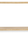 Retreat - Console Table - Beige