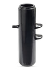 Ezra - 14" Vase - Black