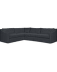 Kipton - Upholstered Corner Sectional