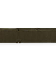Farrow - Right Sectional - Cedar Green